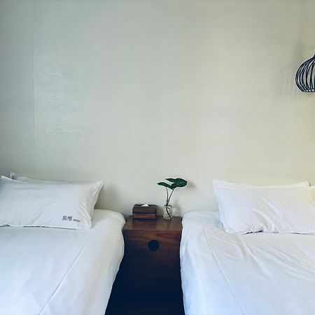厦门鼓浪屿黑檀酒店 外观 照片